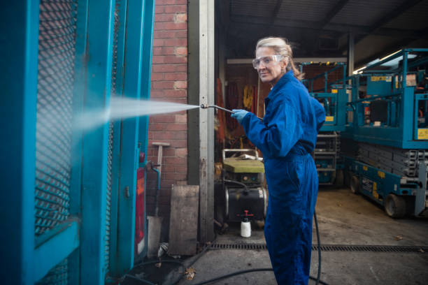 Best Heavy Equipment Washing  in New Castle Northwest, PA